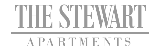 1311 Chicago Apartments logo